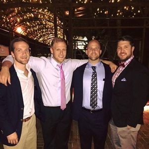 Meet your Posher, Danny